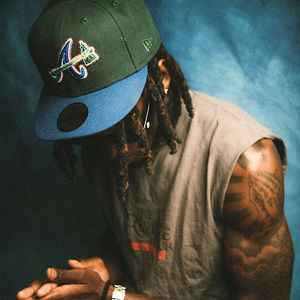 Meet your Posher, Chaz